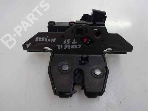 Tailgate lock CHEVROLET CRUZE Hatchback (J305) 2.0 CDI (163 hp) 4706509