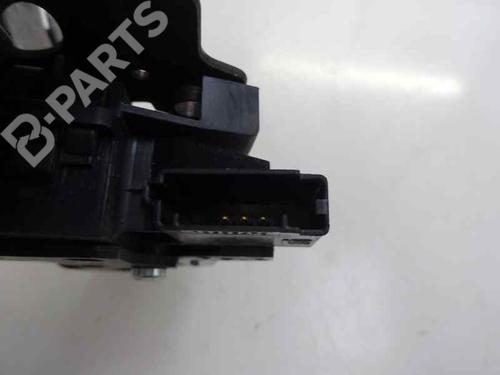 BP4706509C101 | Tailgate lock CHEVROLET CRUZE Hatchback (J305) 2.0 CDI BP4706509C101