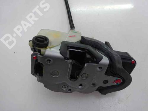 Used Rear right lock CHEVROLET CRUZE Hatchback (J305) 2.0 CDI (163 hp) 4706510