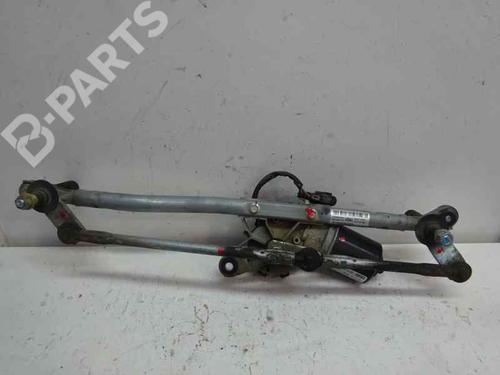 Used Front wiper motor CHEVROLET CRUZE Hatchback (J305) 2.0 CDI (163 hp) 4706516
