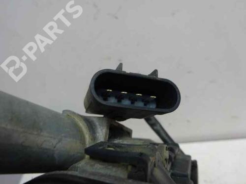 Front wiper motor CHEVROLET CRUZE Hatchback (J305) 2.0 CDI | BP4706516M29 