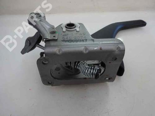 Hand brake CHEVROLET CRUZE Hatchback (J305) 2.0 CDI | BP8797202I18 