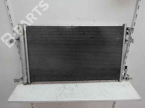 Used AC radiator CHEVROLET CRUZE Hatchback (J305) 2.0 CDI (163 hp) 4706423