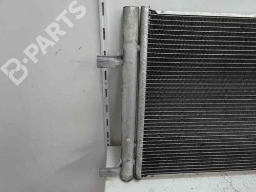 AC radiator CHEVROLET CRUZE Hatchback (J305) 2.0 CDI | BP4706423M32 