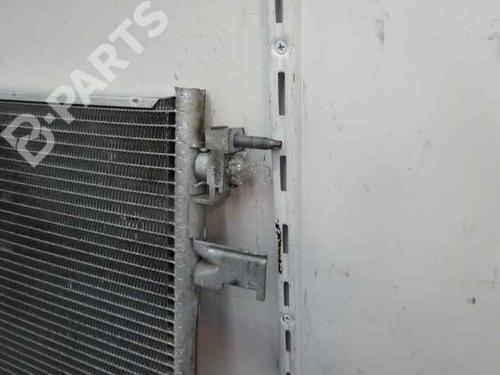 AC radiator CHEVROLET CRUZE Hatchback (J305) 2.0 CDI | BP4706423M32 