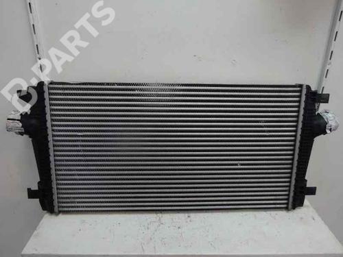 Intercooler CHEVROLET CRUZE Hatchback (J305) 2.0 CDI 2012 | 3