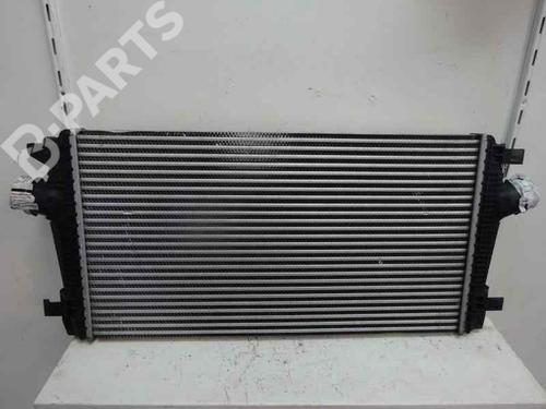 Intercooler CHEVROLET CRUZE Hatchback (J305) 2.0 CDI (163 hp) 2012 | 3 |