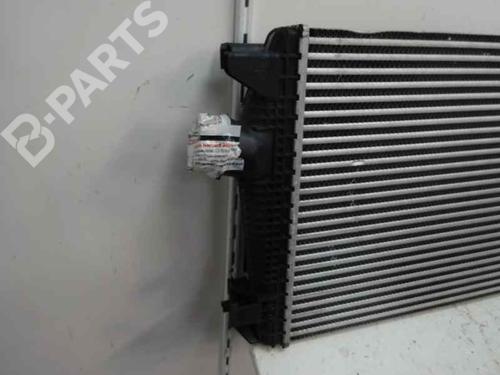 Intercooler CHEVROLET CRUZE Hatchback (J305) 2.0 CDI | BP4706424M30 