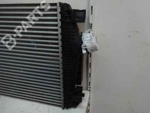 Intercooler CHEVROLET CRUZE Hatchback (J305) 2.0 CDI | BP4706424M30 