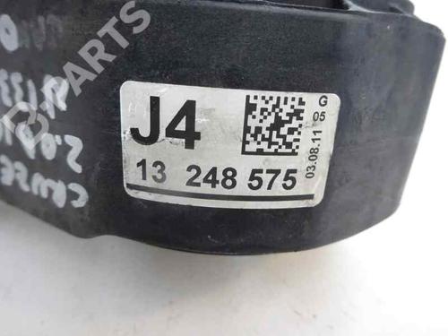 Engine mount CHEVROLET CRUZE Hatchback (J305) 2.0 CDI | BP8796921M89 