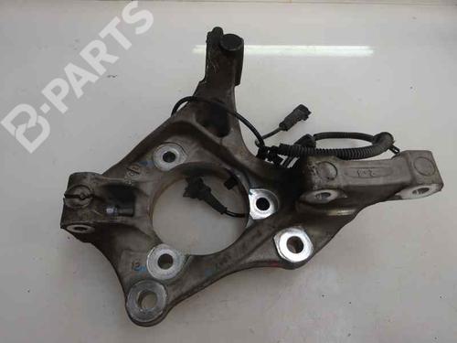 Left front steering knuckle CHEVROLET CRUZE Hatchback (J305) 2.0 CDI | BP4706426M25 