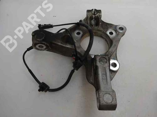 Right front steering knuckle CHEVROLET CRUZE Hatchback (J305) 2.0 CDI | BP4706427M26 