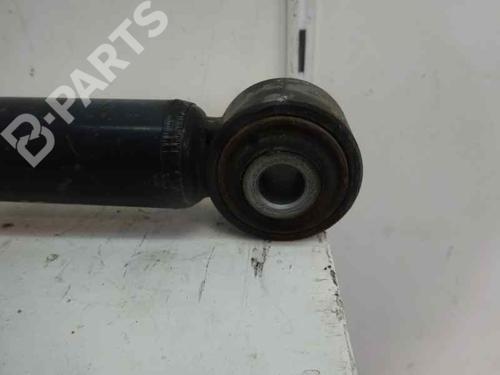 Left rear shock absorber CHEVROLET CRUZE Hatchback (J305) 2.0 CDI | BP4706430M18 