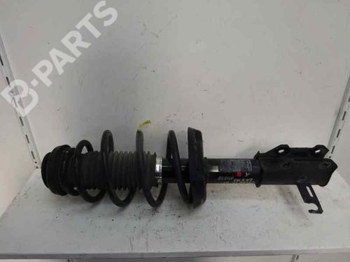 Used Left front shock absorber CHEVROLET CRUZE Hatchback (J305) 2.0 CDI (163 hp) 4706433
