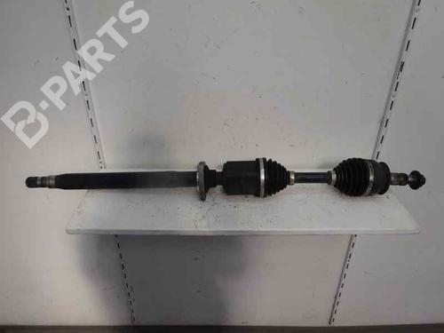 Right front driveshaft CHEVROLET CRUZE Hatchback (J305) 2.0 CDI 2012 | 10