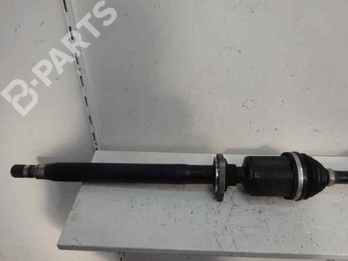 Right front driveshaft CHEVROLET CRUZE Hatchback (J305) 2.0 CDI | BP4706434M39 