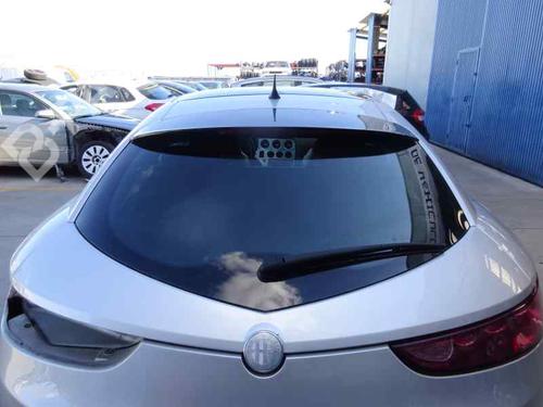 Used Tailgate ALFA ROMEO BRERA (939_) 2.4 JTDM 20V (939DXD1B, 939DXD12) (200 hp) 4706446
