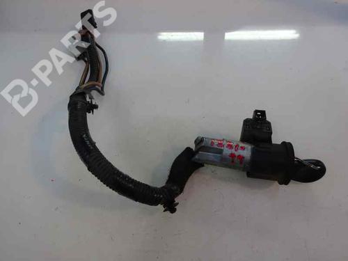 Used Ignition barrel CITROËN XSARA (N1) 1.9 D (70 hp) 4692723