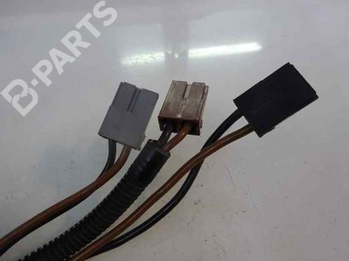 Ignition barrel CITROËN XSARA (N1) 1.9 D | BP4692723M48 