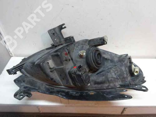 Left headlight CITROËN XSARA PICASSO (N68) 2.0 HDi | BP4692731C28 