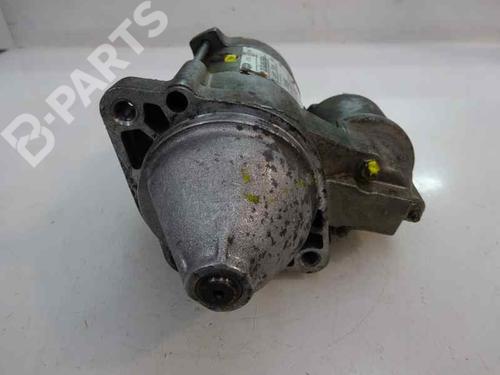 Startmotor SMART CITY-COUPE (450)  | BP4690552M8 