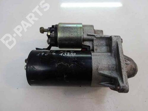 Used Starter FIAT DOBLO MPV (119_, 223_) [2001-2025]  4690554
