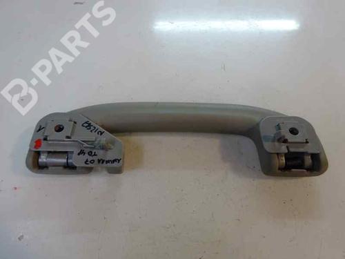 Portiergreep binnen rechts achter NISSAN NAVARA NP300 (D40) [2004-2025]  4695482