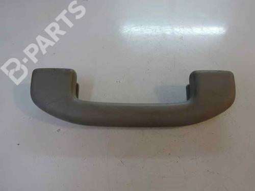 Front right interior door handle NISSAN NAVARA NP300 (D40)  | BP4695484I14 