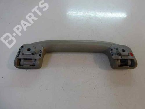 Used Front right interior door handle NISSAN NAVARA NP300 (D40) [2004-2025]  4695484