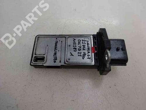 Used Mass air flow sensor NISSAN NAVARA NP300 (D40) [2004-2025]  4695466