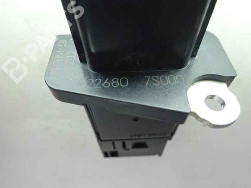 Mass air flow sensor NISSAN NAVARA NP300 (D40)  | BP4695466M95 