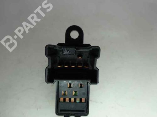 Used Left rear window switch NISSAN NAVARA NP300 (D40) [2004-2025]  4695468