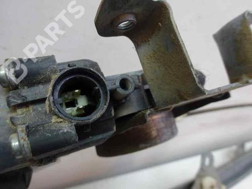 Rear right window mechanism NISSAN NAVARA NP300 (D40)  | BP4695485C25 