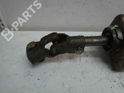 Steering column NISSAN NAVARA NP300 (D40)  | BP4695486M21 