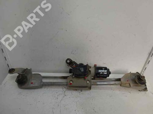 Front wiper motor NISSAN NAVARA NP300 (D40)  | BP4695491M29 