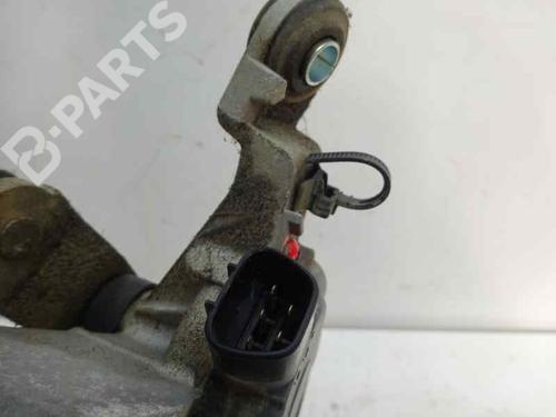 Used Front wiper motor NISSAN NAVARA NP300 (D40) [2004-2025]  4695491