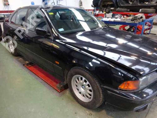 Starter BMW 5 (E39) 528 i | BP4706586M8 