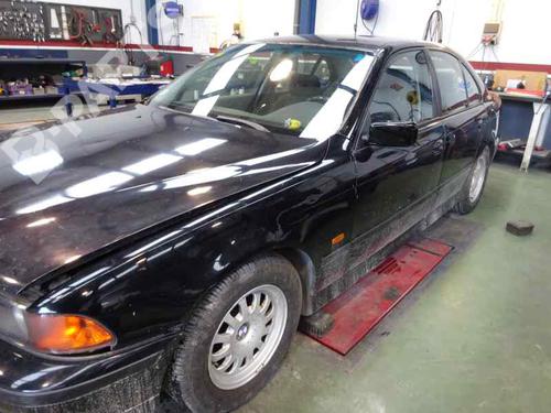 Starter BMW 5 (E39) 528 i | BP4706586M8 