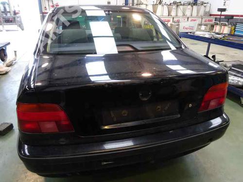 Starter BMW 5 (E39) 528 i | BP4706586M8 