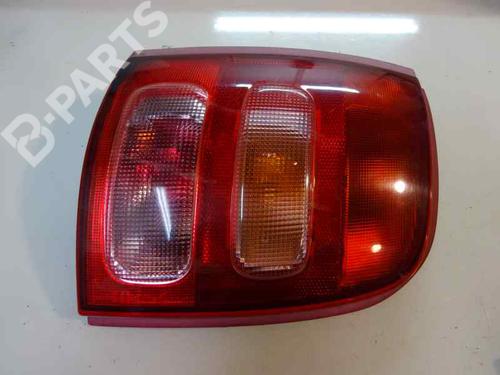 Used Left taillight NISSAN MICRA II (K11) [1992-2007]  4702380