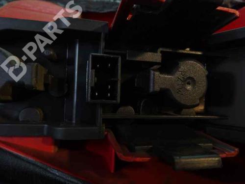 Left taillight NISSAN MICRA II (K11)  | BP4702380C34 