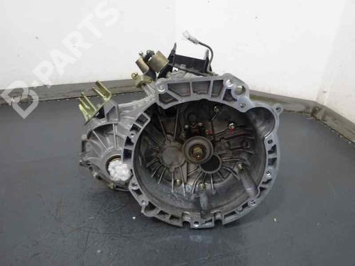 Gearbox ROVER 75 (RJ) 2.0 CDTi | BP4702355M3 