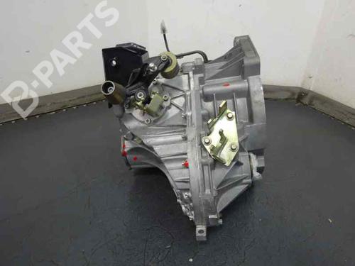 Used Gearbox ROVER 75 (RJ) 2.0 CDTi (131 hp) 4702355