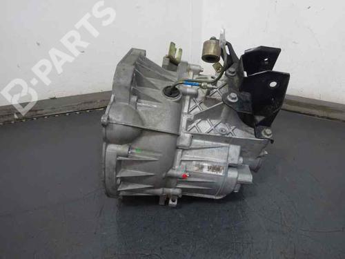 Gearbox ROVER 75 (RJ) 2.0 CDTi | BP4702355M3 