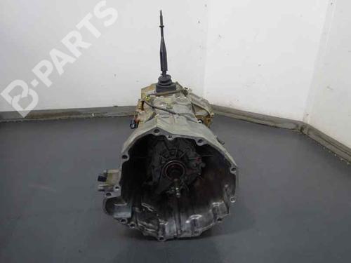 Gearbox NISSAN NAVARA NP300 (D40)  | BP3123852M3 