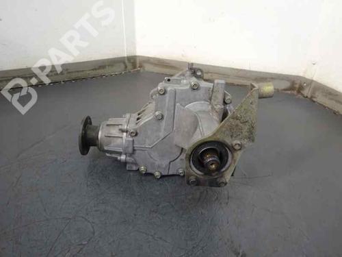 Front differential HYUNDAI SANTA FÉ I (SM) 2.0 CRDi | BP4702364M23 