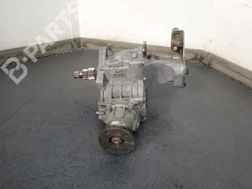 Front differential HYUNDAI SANTA FÉ I (SM) 2.0 CRDi | BP4702364M23 