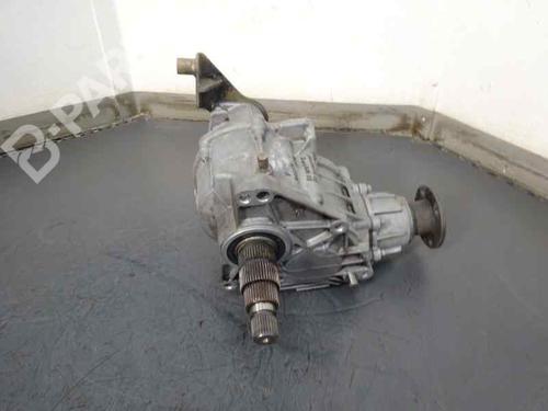 Front differential HYUNDAI SANTA FÉ I (SM) 2.0 CRDi | BP4702364M23 
