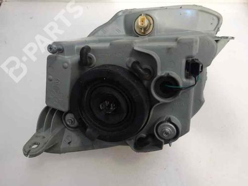 Right headlight CHEVROLET MATIZ (M200, M250)  | BP4706557C29 