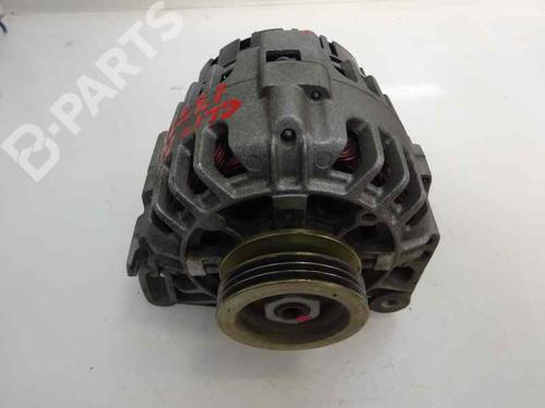 Alternator RENAULT CLIO II (BB_, CB_) 1.2 16V (BB05, BB0W, BB11, BB27, BB2T, BB2U, BB2V, CB05,... | BP4706560M7 